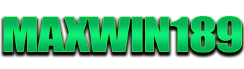 Logo Maxwin189